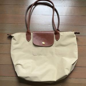Small Longchamp Bag